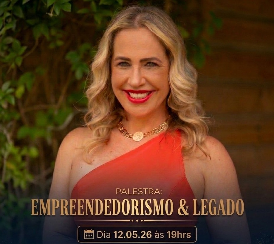 Campo Erê recebe palestra sobre empreendedorismo e legado no mês de maio