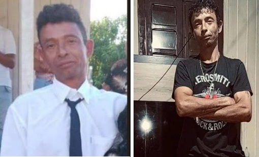 Foragido da justiça é procurado pela policia – Justiça autoriza divulgação