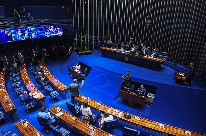 Projeto que esta pra ser sancionado determina prisão federal para que mata policial