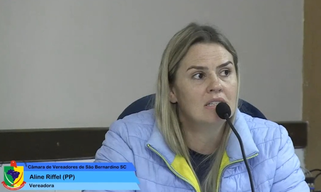 Indicação propõe nome de motorista vítima de acidente para nova UBS em São Bernardino