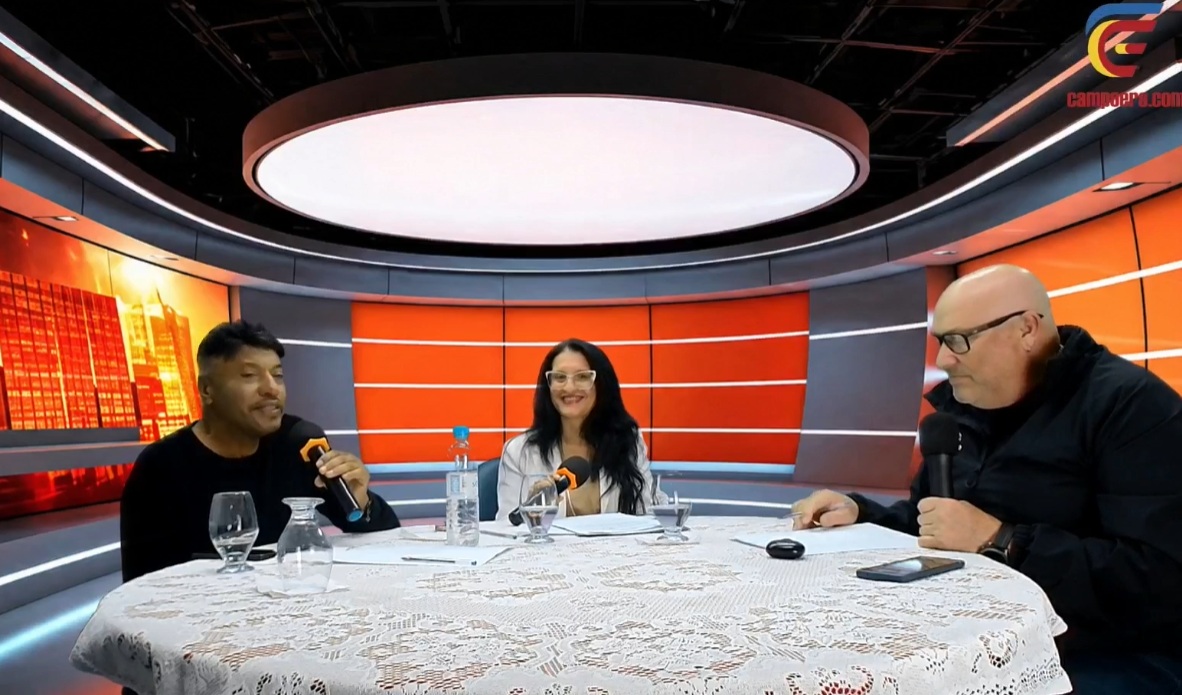 Festere 2026 já tem data definida em Campo Erê