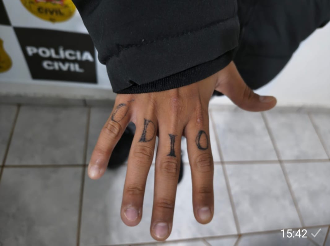 Justiça determina internação de adolescente de 15 anos em São Domingos