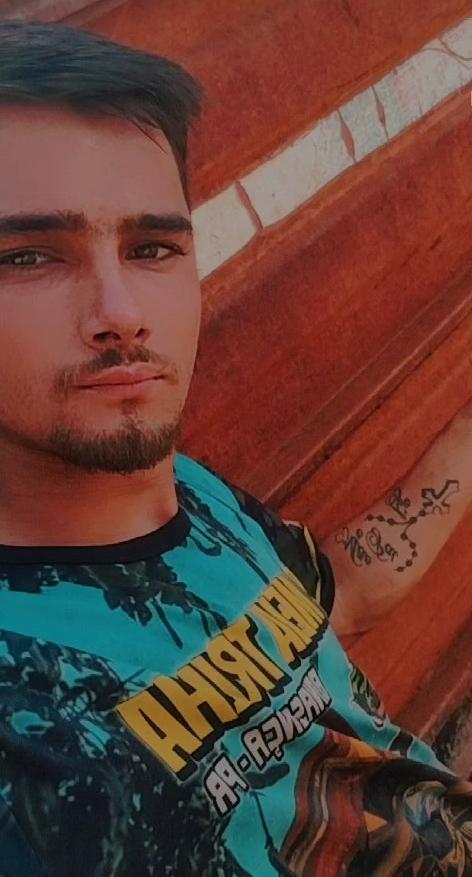 Jovem vítima de acidente de trabalho morre após dias internado