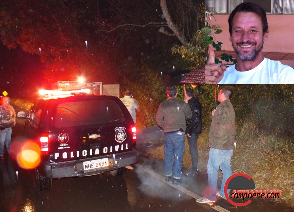 Suspeitos de assassinar homem encontrado morto em Campo Erê em 2016, vão a júri popular em Pinhalzinho