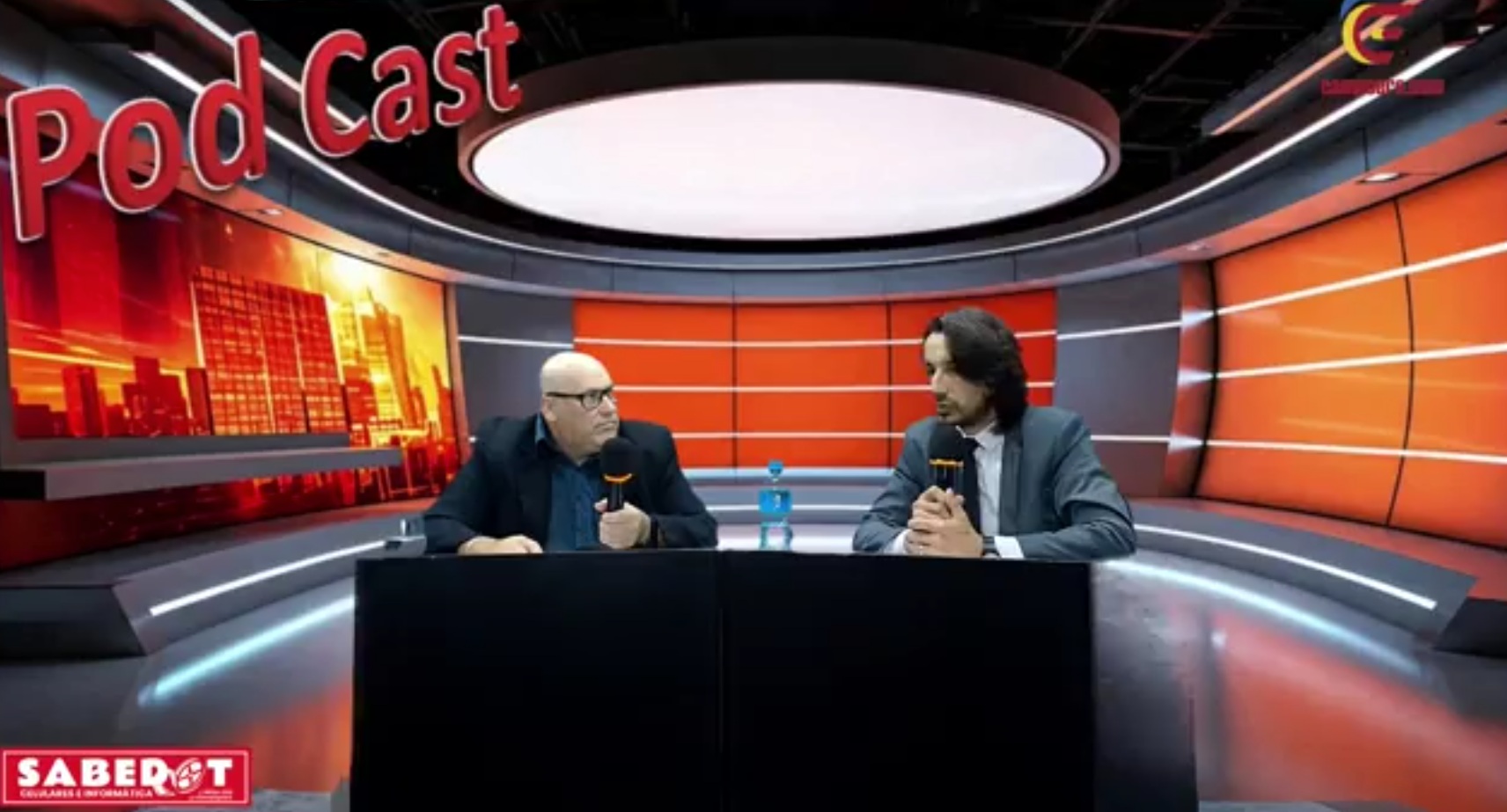 Em entrevista promotor relata situação do MP-SC na comarca de Campo Erê