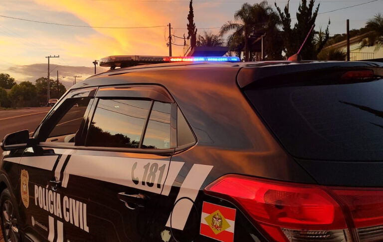 Polícia Civil prende irmãos investigados por estupro de vulnerável e reforça importância das denúncias