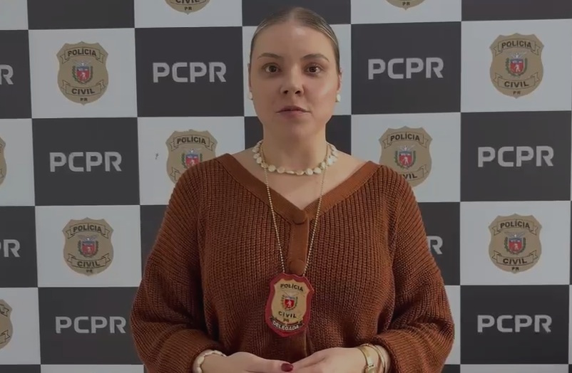 Polícia Civil identifica mãe de recém-nascido encontrado morto em Clevelândia