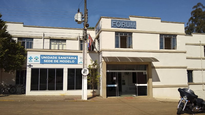 13 anos de cadeia para homem que agrediu, fez ameaças e roubou mulher em Modelo.