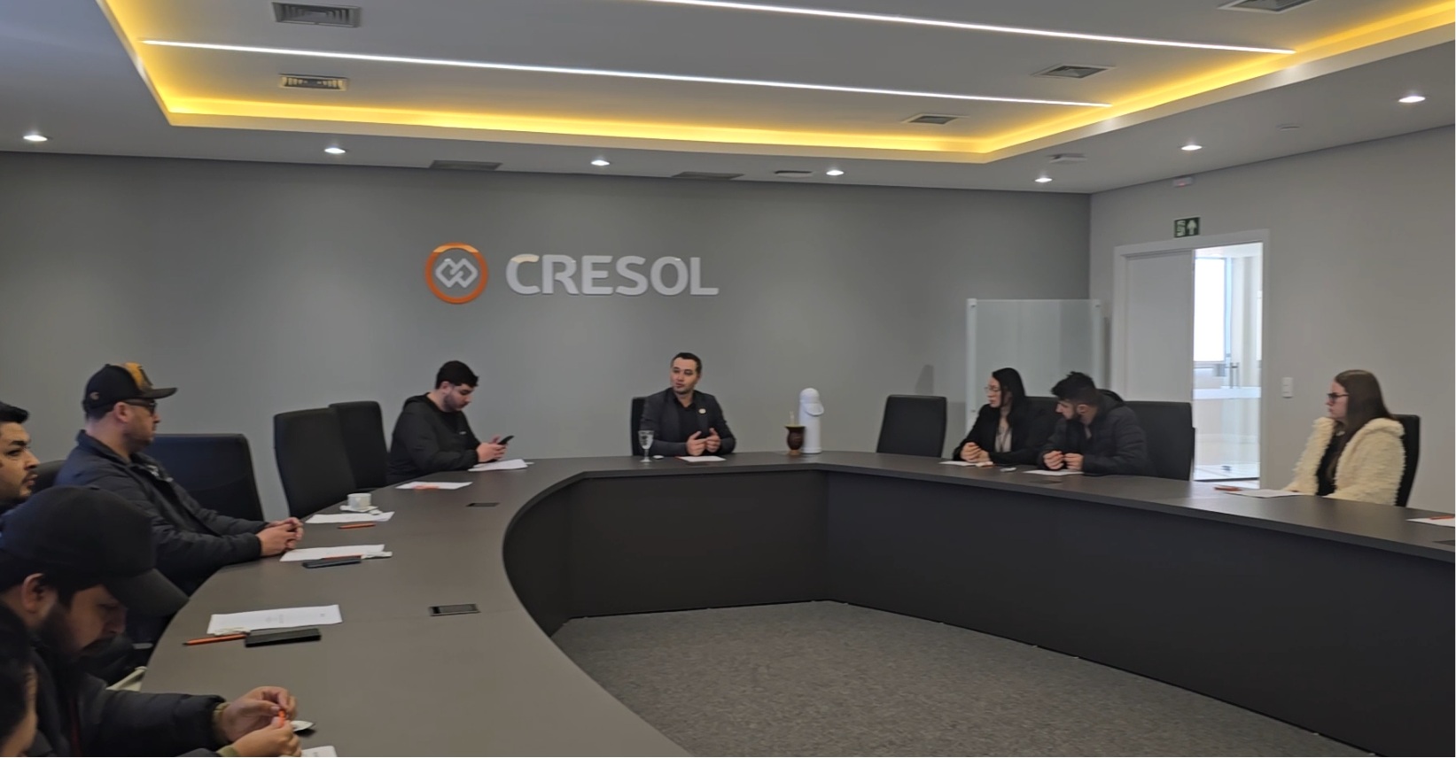 Cresol Inovação lança oficialmente o Plano Safra 2026/27 e reforça apoio ao produtor rural