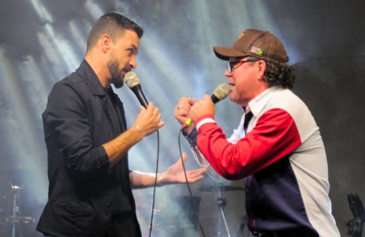 Festerê 2026 encerra com grande show de talentos e consagra mais uma edição de sucesso