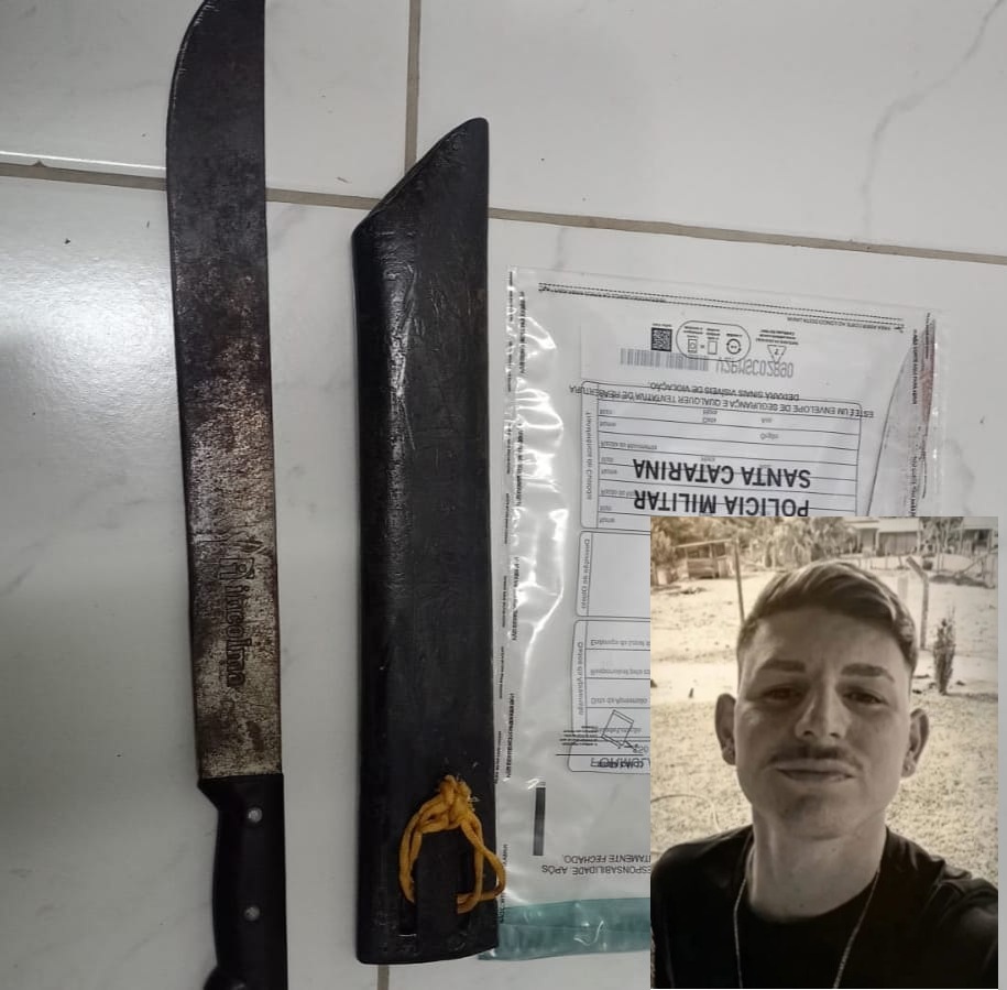 Morre no hospital jovem ferido por arma branca após briga em São Bernardino
