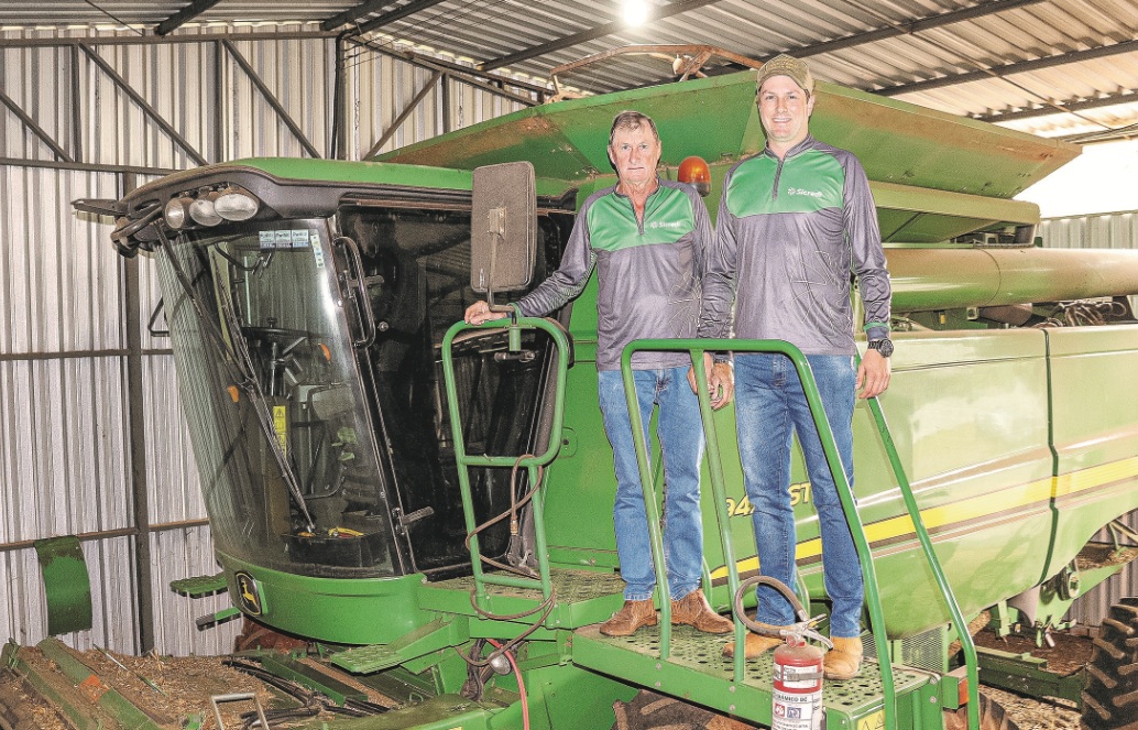 Sicredi celebra Dia do Agricultor como maior parceiro do agronegócio brasileiro