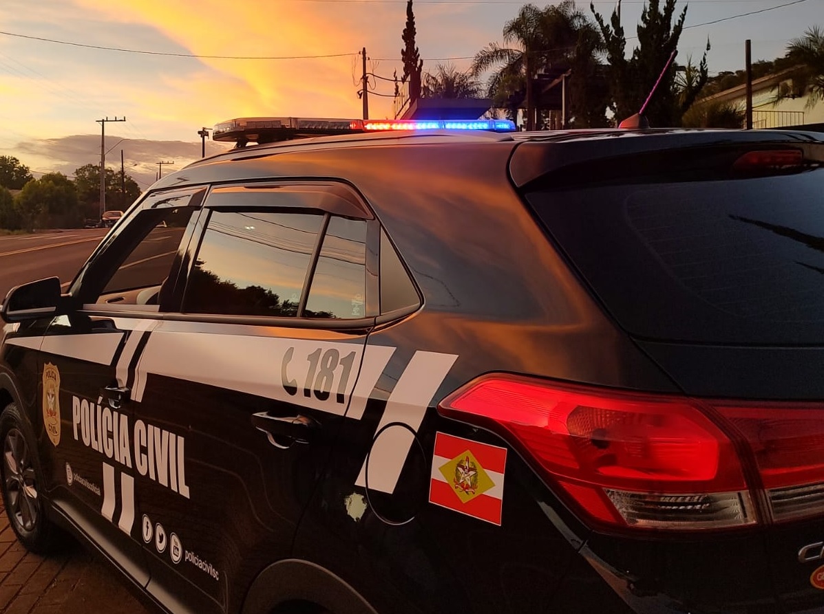 Justiça autoriza buscas e prisão temporária de advogado investigado em Palma Sola