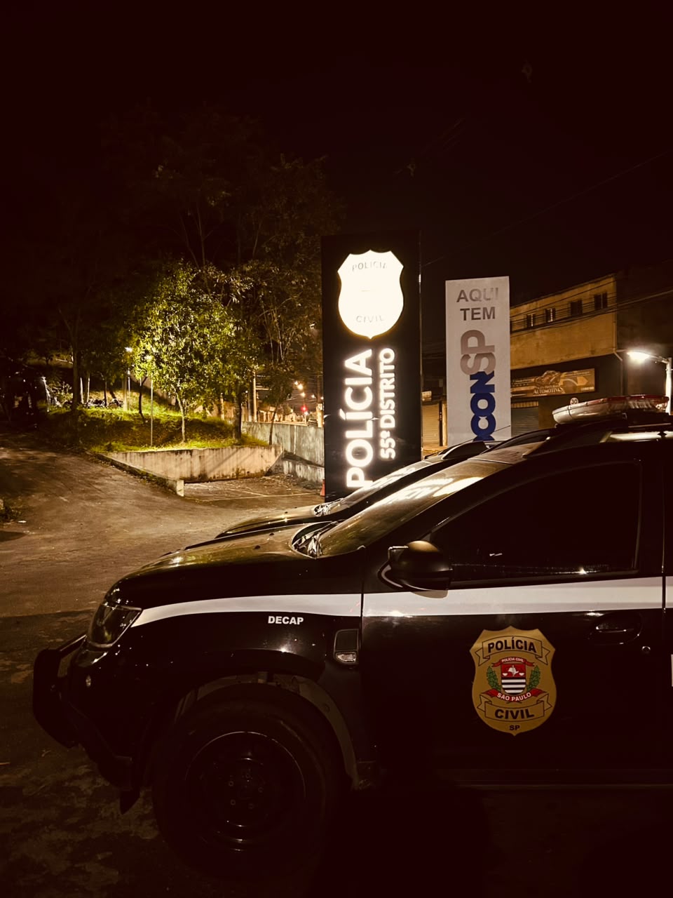 Polícia Civil de Tigrinhos desarticula organização criminosa que operava falsa central bancária