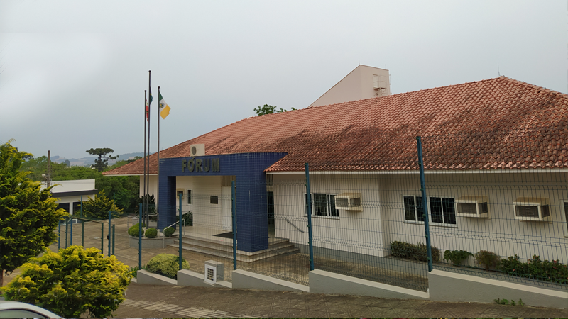 Homem é condenado a 21 anos de prisão por homicídio qualificado cometido em aldeia de Ipuaçu