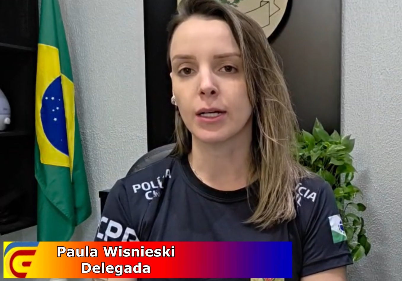 Indiciados por homicídio, dois homens são procurados pela polícia em Marmeleiro