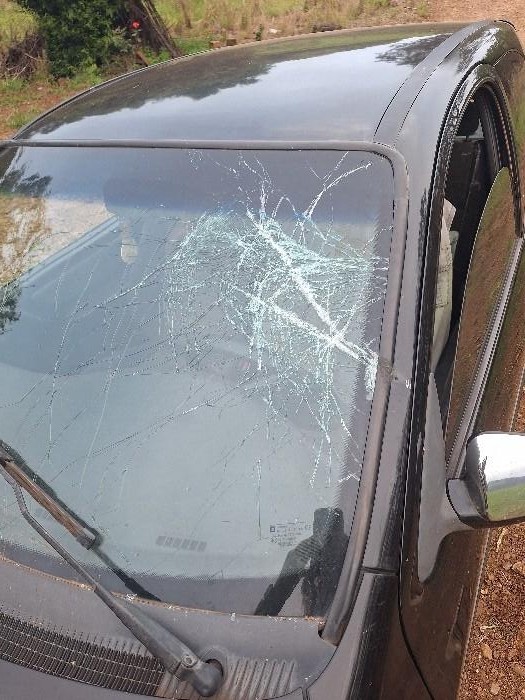 Briga entre irmãos por arrendamento de terras termina em agressões no interior de Dionísio Cerqueira