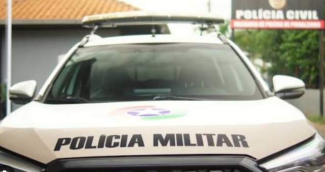 Mulher é presa após furto com arrombamento de residência em Pinhalzinho