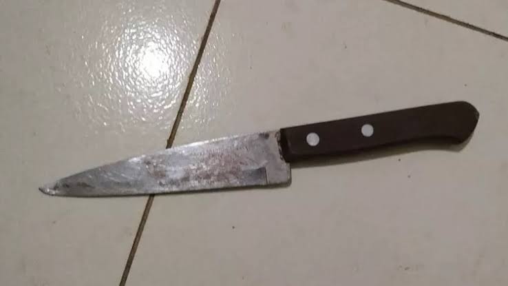 Homem é preso após esfaquear mulher em Sul Brasil