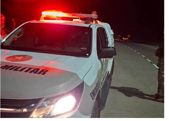 Homem obriga ex-companheira a ir até residência e a agride em Campo Erê