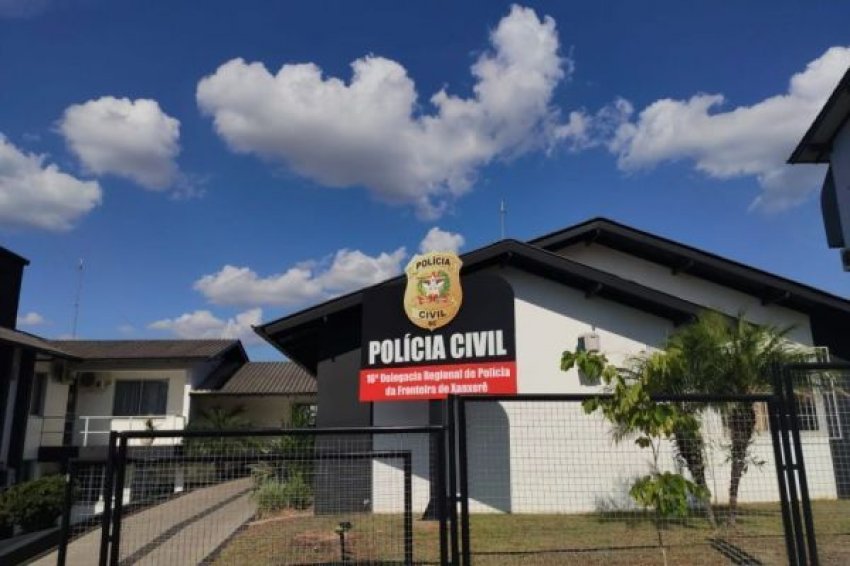 Mulher acusa marido de ameaças e de tentar impedi-la de participar de desfile cívico