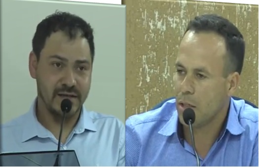 Vereadores cobram ações da Celesc para melhorar atendimento aos consumidores de São Bernardino
