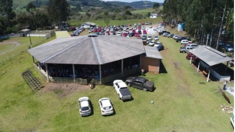 CTG Recanto das Tradições de São Bernardino promove programação da Semana Farroupilha