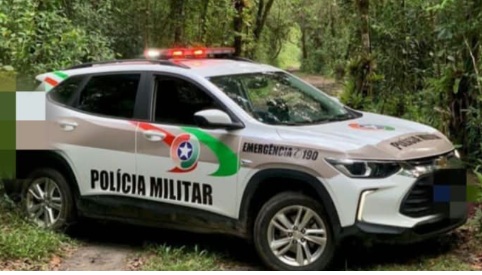 Homens armados invadem residência e roubam dinheiro, carro e ferramentas em Riqueza