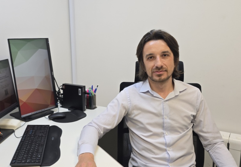 Promotor de Justiça de Campo Erê fala sobre atuação do Ministério Público na Comarca