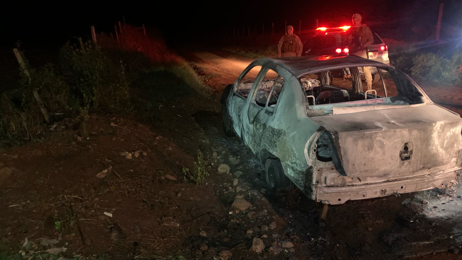Três homens  vão a júri por tentativa de homicídio em Campo Erê