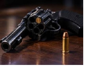 Jovem é atingido por disparo de arma de fogo durante brincadeira de “roleta-russa” em São Carlos