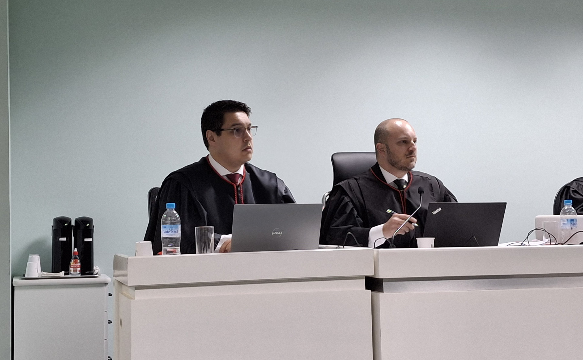 Padrasto condenado a mais de 53 anos de prisão pela morte de bebê de 1 ano