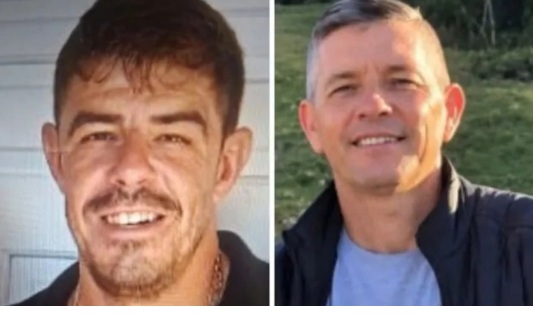 Após matar homem a golpes de arma branca, suspeito é morto a tiros em Alfredo Wagner