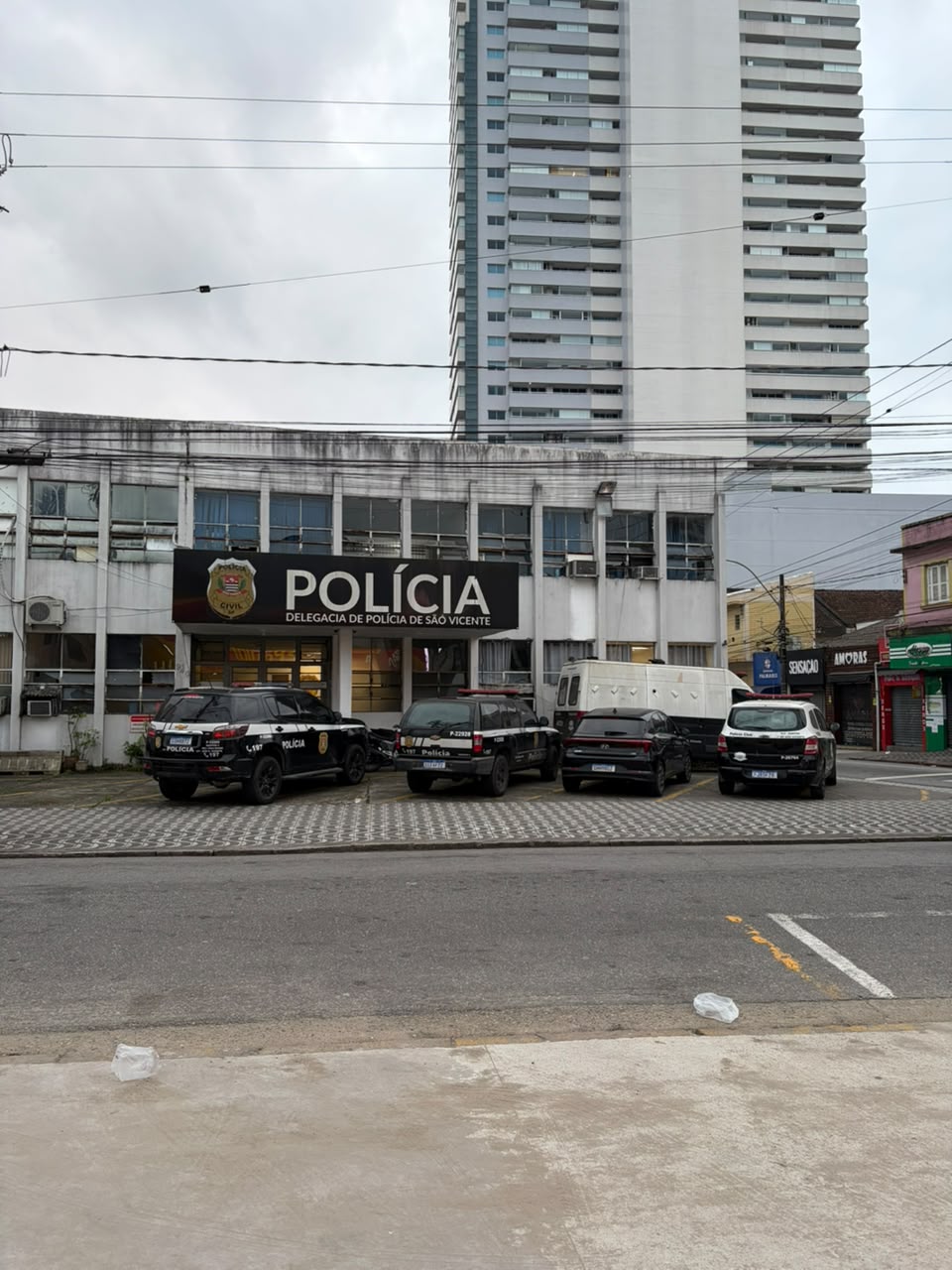 Polícia investiga golpe do falso advogado