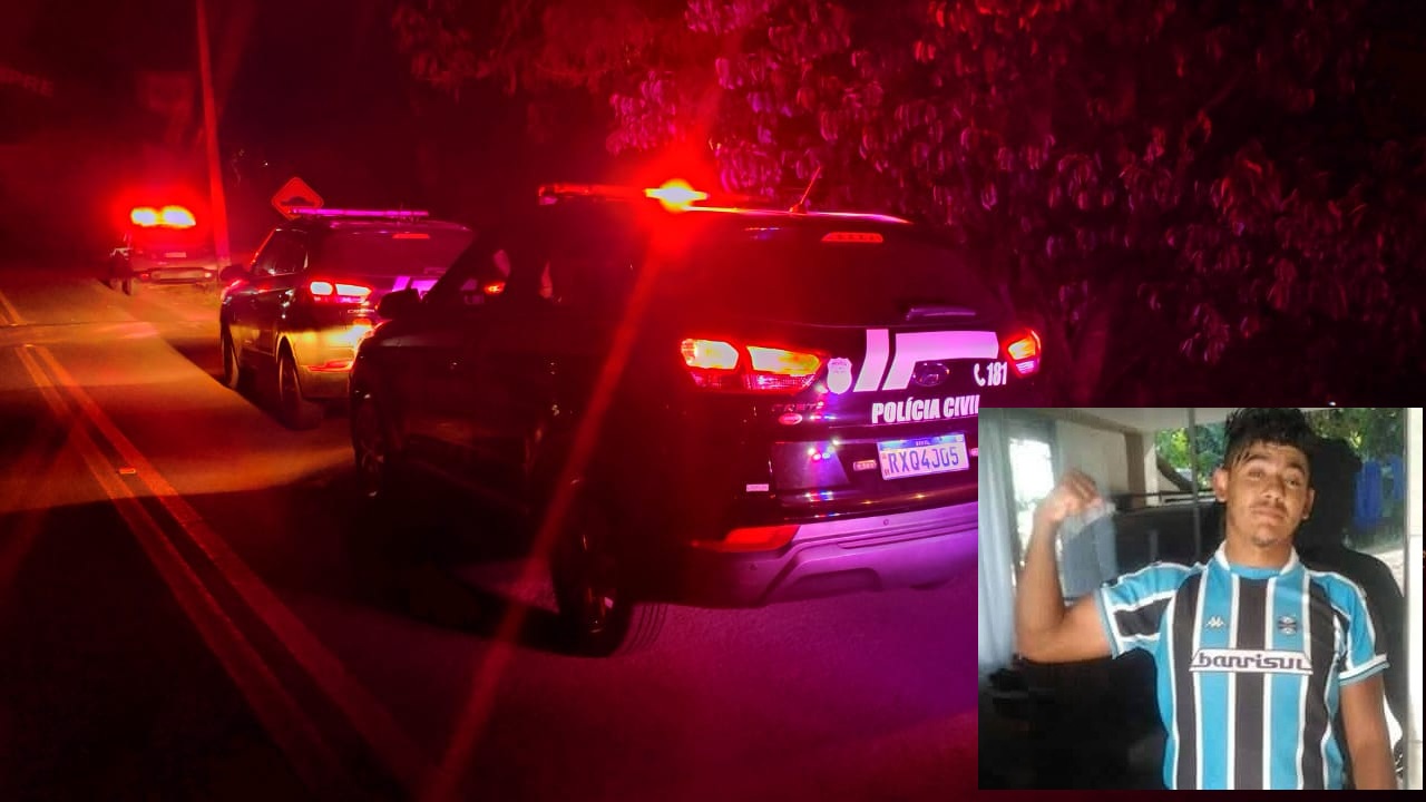 Júri em Maravilha condena dois homens a 19 anos e seis meses de prisão por homicídio