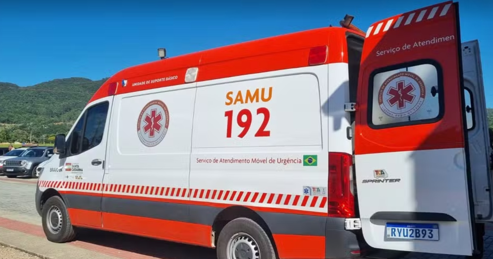 Homem tenta matar ex-companheira, foge e é encontrado morto em Águas de Chapecó