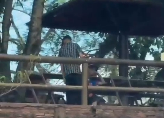 Adolescente de 17 anos investigado por tráfico de drogas é apreendido pela Polícia Civil em Barra do Guarita